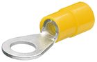 KNIPEX 97 99 177 Cable Connectors, eye type insulated 100 pieces each  97 99 177 4003773076162