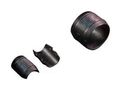 BANDING SPLIT RING, SIZE 16, PLASTIC M85049/93-16