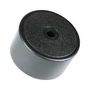 AUDIO INDICATOR, PIEZO, 100DB, 3.5KHZ PK-27H35P-24VQ