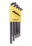 TOOLS, SETS HEX BITS 16537