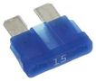 FUSE, BLADE, 15A, 32V, FAST ACTING BK/ATC-15