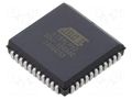 IC: microcontroller 8051; Interface: UART; 2.4÷5.5VDC; PLCC44 MICROCHIP TECHNOLOGY AT89LP52-20JU