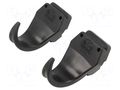 Holder; 2pcs; tools BRUNS BRUNS-GH2