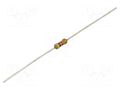 Resistor: carbon film; 4.7kΩ; 250mW; ±5%; Ø2.4x6.3mm; axial YAGEO CFR-25JT-52-4K7