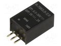 Converter: DC/DC; Uin: 6.5÷36VDC; Uout: 5VDC; Iout: 2A; SIP3; THT RECOM R-78K5.0-2.0