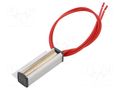 Heater; RC 016; 10W; IP40 STEGO 01662.0-00