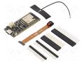 Module robotics: communication; Bluetooth,WiFi; FireBeetle; 5VDC DFROBOT DF-DFR0975-U