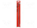 Holder; Overall len: 305mm Milwaukee MW-4932471823