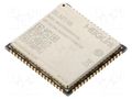 Module: LTE; EGPRS,GNSS,LTE Cat.NB2,LTE CAT1; 21x20x2.3mm MEIG SMART TECHNOLOGY SLM156