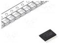 IC: digital; D-latch transparent; Ch: 8; CMOS; 2÷6VDC; SMD; TSSOP20 NEXPERIA 74HC373PW.118