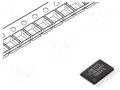 IC: digital; D flip-flop; Ch: 8; CMOS,TTL; SMD; TSSOP20; reel,tape NEXPERIA 74HCT273PW.118