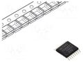 IC: digital; CMOS; SMD; TSSOP16; 4.5÷5.5VDC; HCT; -40÷125°C NEXPERIA 74HCT595PW.118