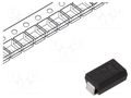 Diode: rectifying; SMD; 1kV; 1A; 75ns; SMA; Ufmax: 1.7V; Ifsm: 30A DIOTEC SEMICONDUCTOR ER1M-AQ-DIO