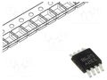 PMIC; DC/DC converter; Uin: 4.5÷35VDC; Uout: 1.242÷35VDC; 4A; SMD TEXAS INSTRUMENTS LM3485MMX/NOPB