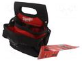 Bag; tool case; 290x230x110mm Milwaukee MW-48228112
