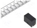 Inductor: wire; R: 1.8mΩ; Z: 45Ω; 800nH; SMD; 300VDC; 18A; 10MHz MURATA PLT10HH450180PNL