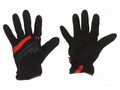 Protective gloves; Size: 10,XL; Flex Milwaukee MW-48229713