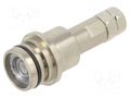 Driving head TELEMECANIQUE SENSORS ZCE14