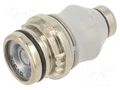 Driving head TELEMECANIQUE SENSORS ZCE1A