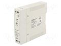 Power supply: switching; for DIN rail; 20W; 12VDC; 1.67A; IP20 QOLTEC QOLTEC-50908