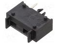 Fuse holder; 10.9mm; 20A; PCB; UL94V-0; 32V LITTELFUSE 01530008LXN
