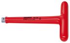 KNIPEX 98 30 T-Handle Drive with driving square 3/8" 200 mm 98 30 4003773026488