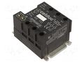 Relay: solid state; 50A; Uswitch: 200÷480VAC; 3-phase; -40÷90°C CELDUC SVTA4651E