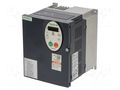 Vector inverter; 4kW; 3x400VAC; 3x380÷480VAC; 0÷10VDC; 0.5÷200Hz SCHNEIDER ELECTRIC ATV212HU40N4