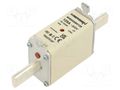 Fuse: fuse; 125A; 500VAC; 250VDC; gG; ceramic,industrial; NH0 MERSEN P222492