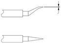 TIP, 0.2MM 1124-1001-P1