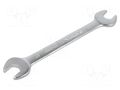 Wrench; spanner; 16mm,17mm; Chrom-vanadium steel; FATMAX® STANLEY STL-FMMT13069-0