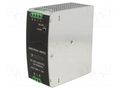 Power supply: switching; for DIN rail; 240W; 48VDC; 5A; -40÷70°C AIMTEC AMEDP240-48SNZ