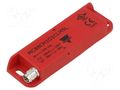 Sensor: inductive; IP67; 12÷24VDC; 12÷24VAC; 250mA; -25÷80°C; PIN: 4 CARLO GAVAZZI MC88CH1O1CLM5L