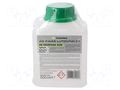 Agent: soldering acid; for difficult to tin nickel surfaces AG TERMOPASTY SOLDER-ACID-500