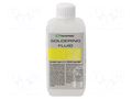 Agent: soldering fluid; 100ml; WODA LUTOWNICZA AG TERMOPASTY SOLDER-FLUID/100