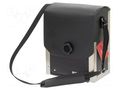 Bag; tool case; Body dim: 260x165x325mm PARAT PAR-30.200-581