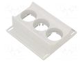 Cover; D01 HAGER LD01-02AD-3