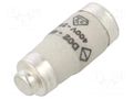 Fuse: fuse; 40A; 400VAC; 250VDC; gG,time-lag; D02 HAGER LE1840