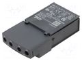 Accessories: auxiliary contacts SCHNEIDER ELECTRIC LUFN11