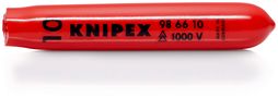 KNIPEX 98 66 10 Self-Clamping Slip-On Cap  80 mm 98 66 10 4003773084181