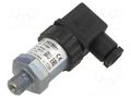 Converter: pressure; 0.5÷8bar; Operating temp: -20÷80°C WIKA PSM02-14078544