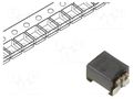 Inductor: common mode; SMD; 51uH; 250mA; 550mΩ; -30÷50%; 42VAC EPCOS B82789C0513H002