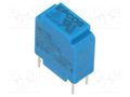 Inductor: common mode; THT; 47mH; 250mA; 2.4Ω; Pitch: 5x12.7mm EPCOS B82791H2251N020