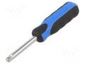 Screwdriver handle; 150mm HÖGERT TECHNIK HT1S203