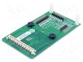 Adapter MICROCHIP TECHNOLOGY AC320006