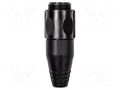 Sensor; 50x17x17mm; black; for detect ammonia leak TESTO TESTO-05543181