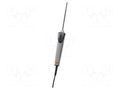 Probe: NTC-type temperature; -50÷150°C; Probe dia: 5mm; Len: 1.2m TESTO TESTO-06131912