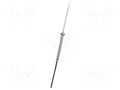 Probe: NTC-type temperature; -50÷150°C; Probe dia: 4mm; Len: 1.5m TESTO TESTO-06132211