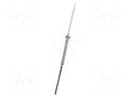Probe: NTC-type temperature; -50÷150°C; Probe dia: 4mm; Len: 1.5m TESTO TESTO-06132211