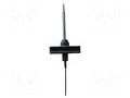 Probe: NTC-type temperature; -50÷140°C; Probe dia: 8mm; Len: 1.5m TESTO TESTO-06133211